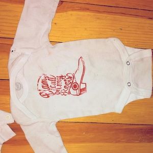 BLAME IT ALL ON MY ROOTS